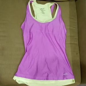 Racerback Sport Tank